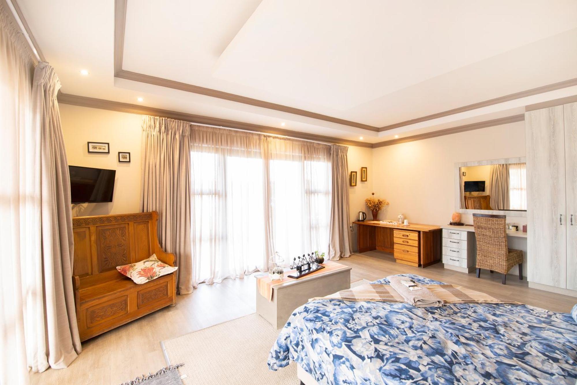 Goggas Nest Bnb & Restaurant Matsapha Extérieur photo