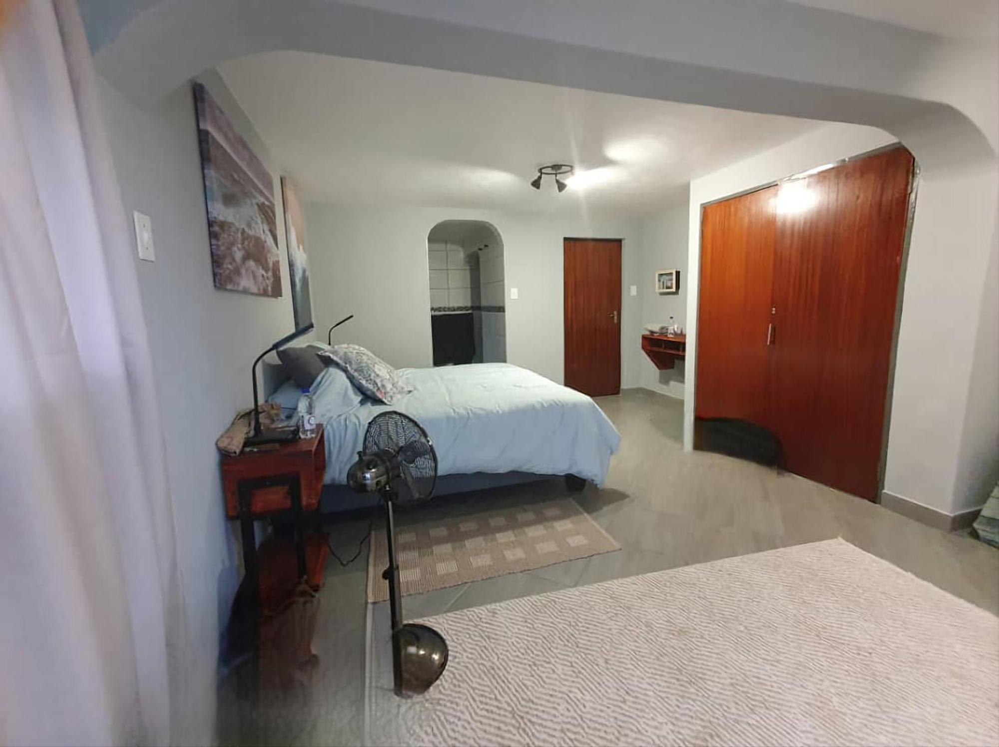 Goggas Nest Bnb & Restaurant Matsapha Extérieur photo