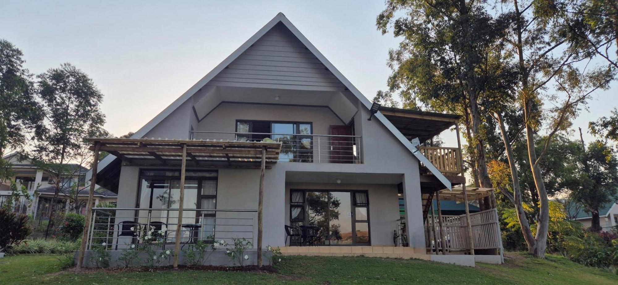 Goggas Nest Bnb & Restaurant Matsapha Extérieur photo